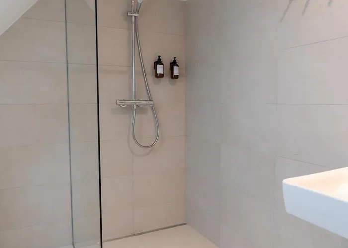 Josef's I Penthouse I Balcony & Views Апартаменты Вена